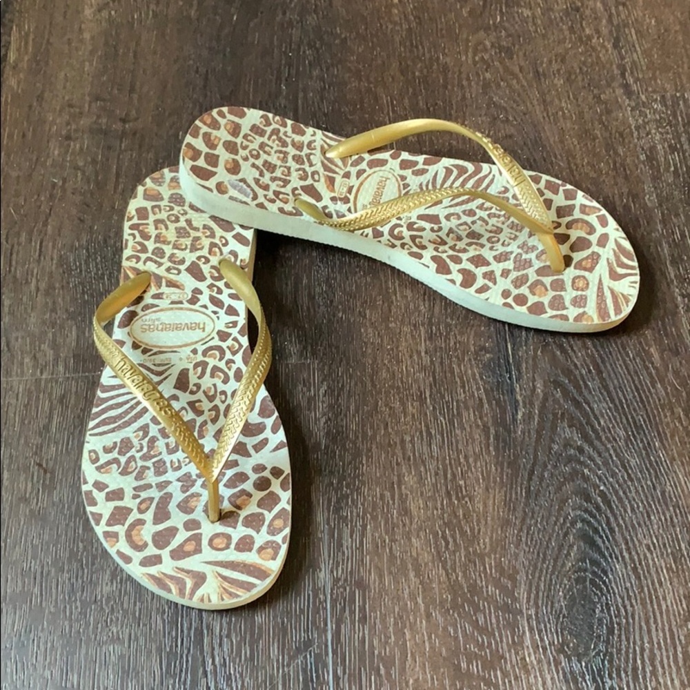 Havaianas Flip Flop